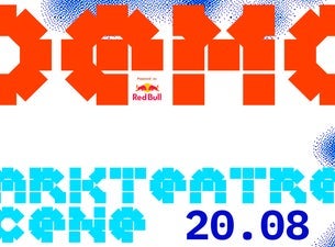 Bilde for arrangement Demo Oslo AVLYST!
