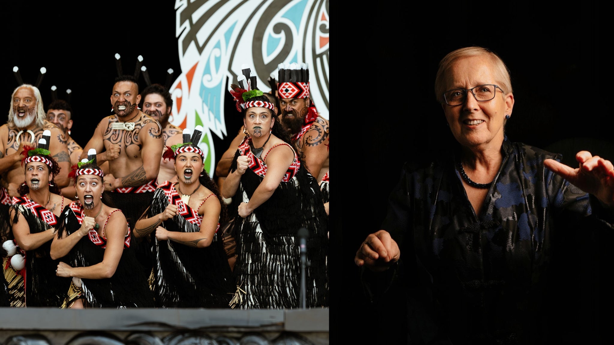 Auckland Arts Festival: Ihi. Wehi. Mana.