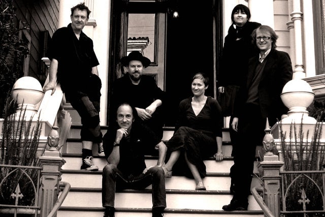 Young Neils