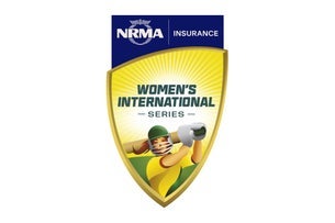 NRMA Insurance Womens International Test Series - Day 4