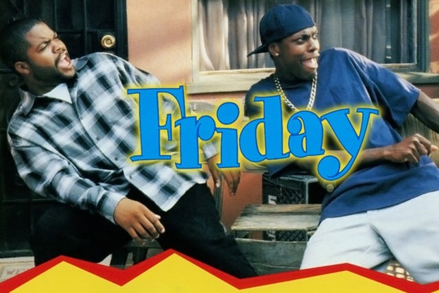 Presales to friday: members use these when buying pre-sale tickets