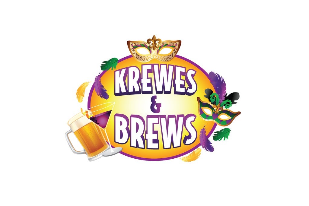 Fair Grounds Live Racing & Krewes and Brews