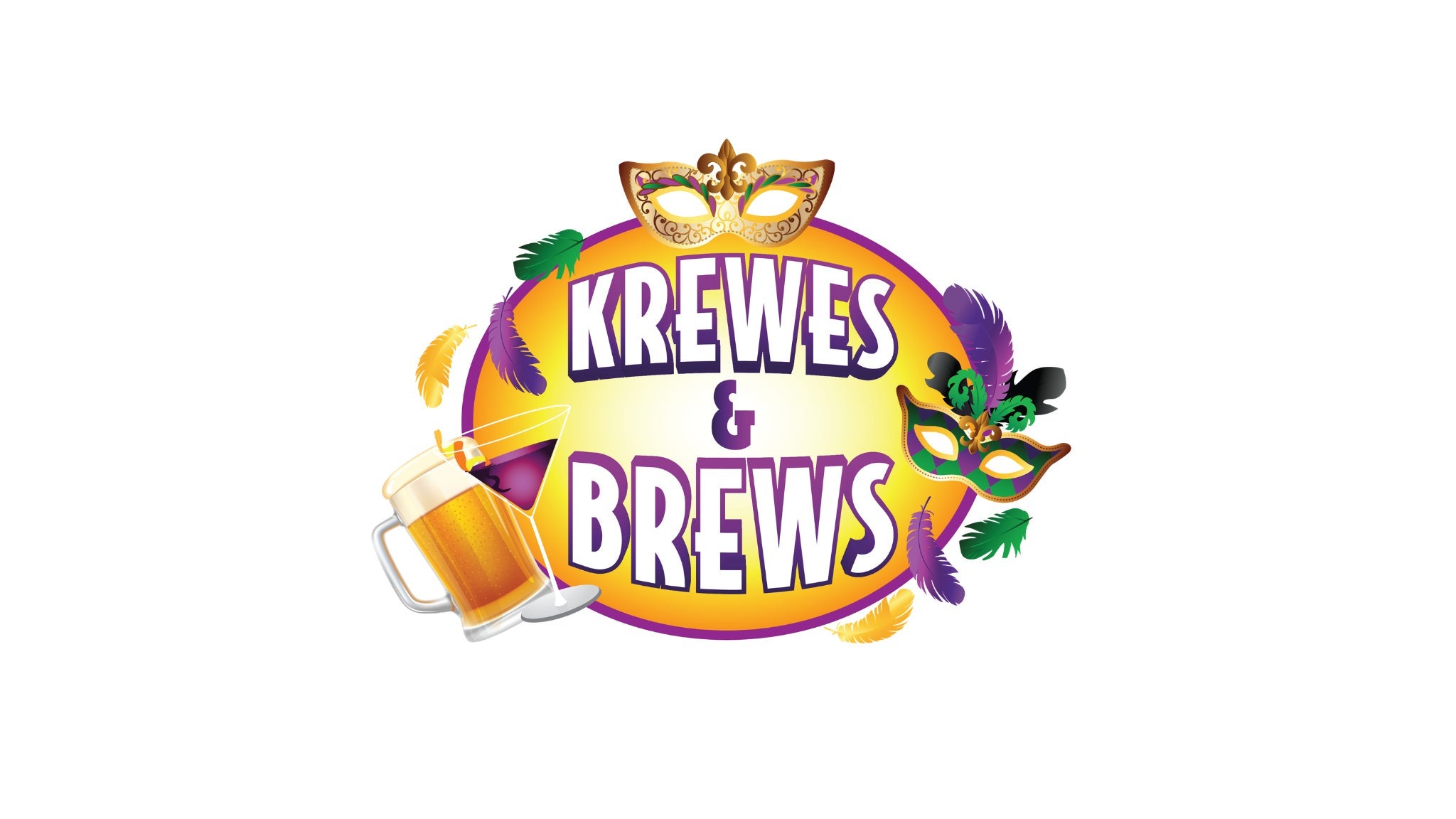 Fair Grounds Live Racing & Krewes and Brews