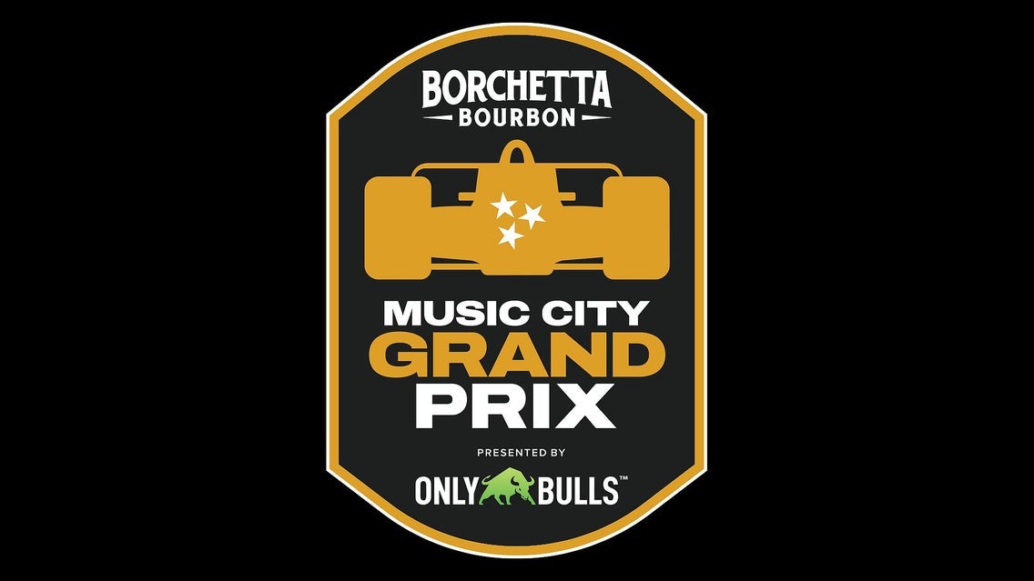 Borchetta Bourbon Music City Grand Prix - Practice & Qualifying