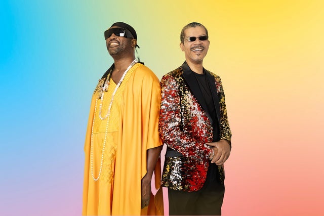 Presale codes for stevie wonder and lionel richie tribute show: members use these when buying pre-sale tickets