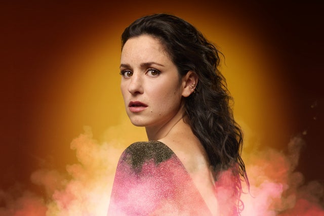 Virginie Fortin presales in Brossard