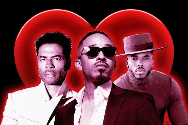 Presale codes for eric benet: members use these when buying pre-sale tickets