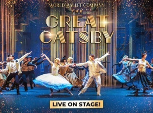 World Ballet Company: The Great Gatsby