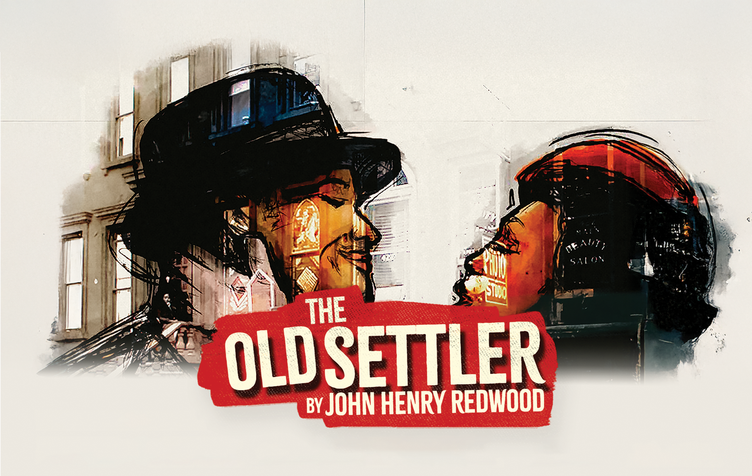 Li V Mahob Theatre Company presents The Old Settler at Martin Marietta Center for the Performing Arts – Raleigh, NC