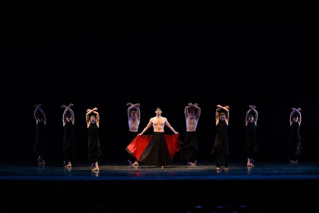 Ohio Contemporary Ballet