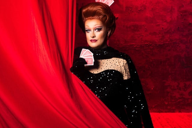 Kate Butch: Choose Your Own Cabaret