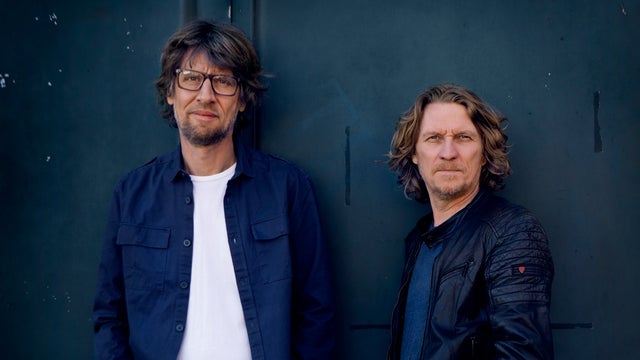 Sko/Torp – middag & intimkoncert