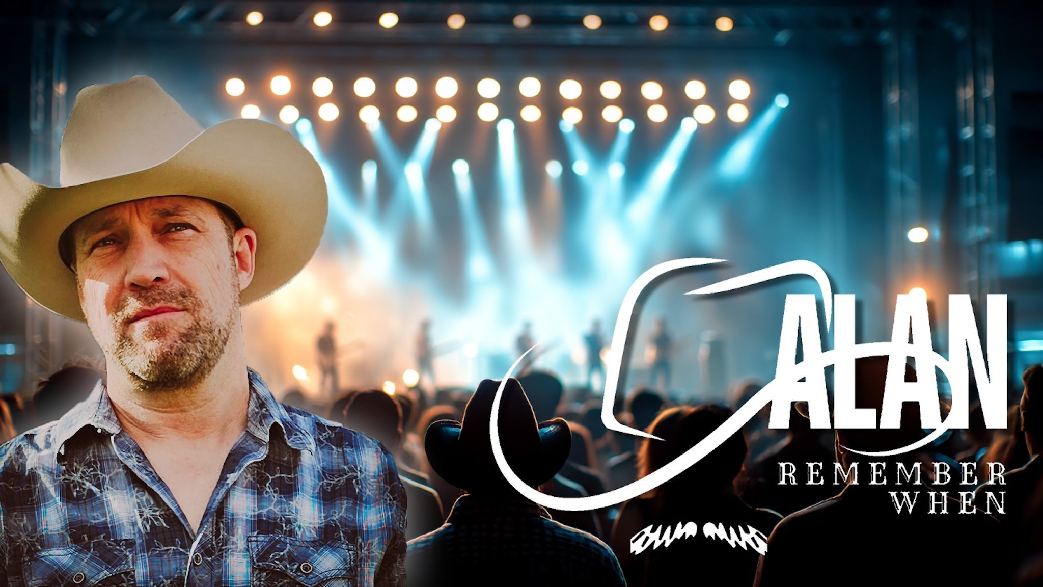 Remember When - The Ultimate Tribute to Alan Jackson