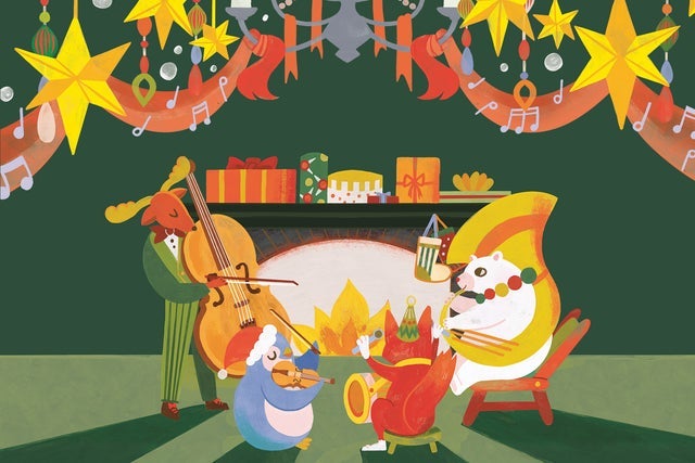 Presale codes for deck the halls + aso: members use these when buying pre-sale tickets