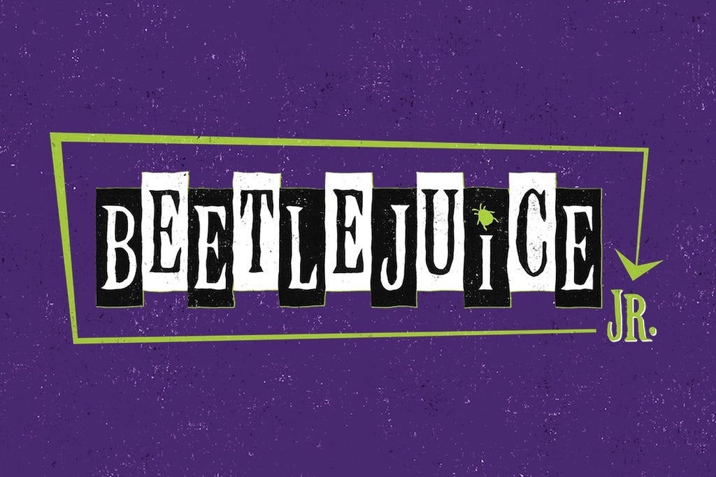 SCC Youth Theatre Program presents "Beetlejuice JR"