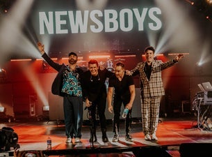 Newsboys