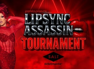 Bilde for arrangement Lipsync Assassin Tournament | SALT