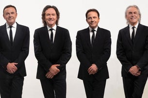 "Pooh" North American Tour 2026