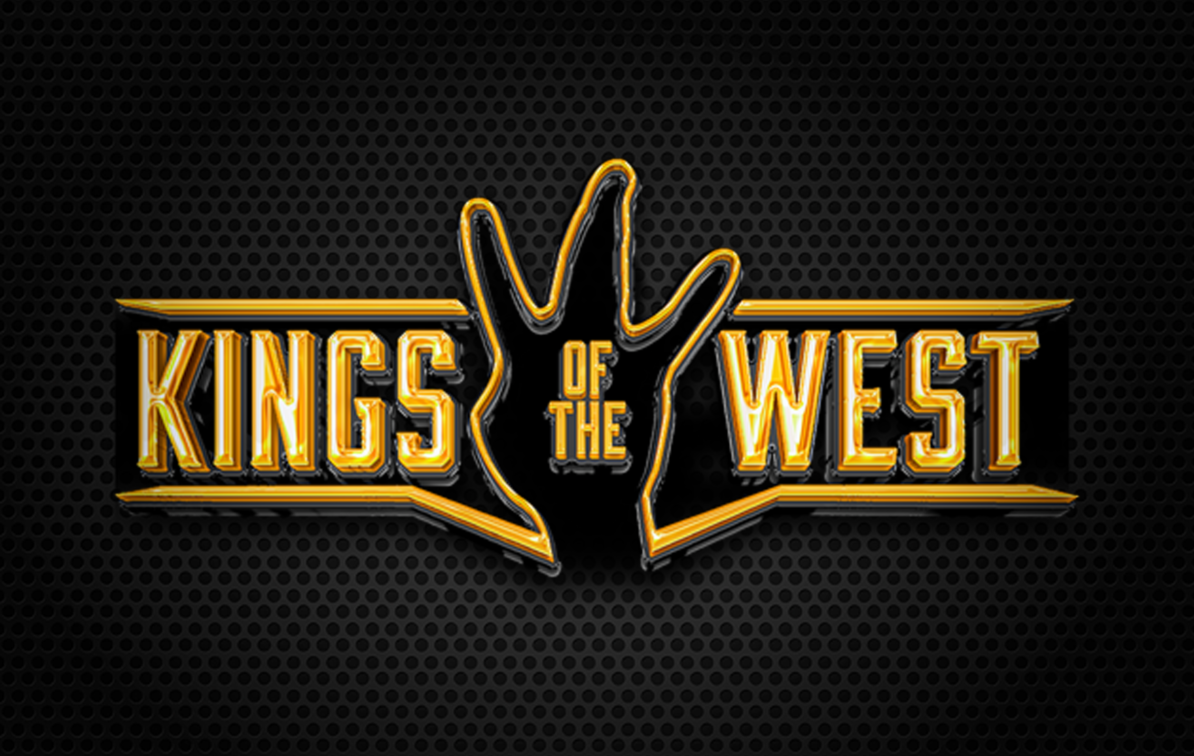 Kings of the West