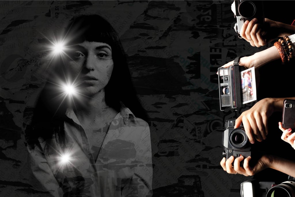 Butler Theatre Presents Lorena: A Tabloid Epic