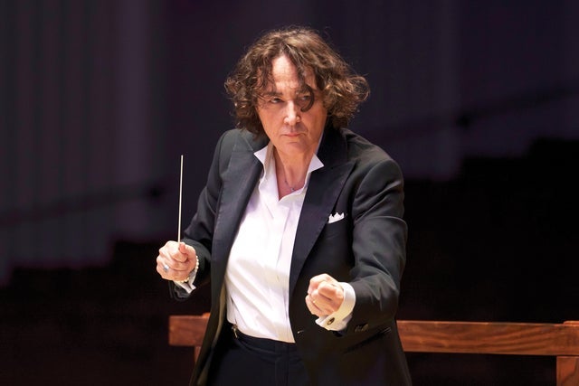 Brahms Revealed Finale