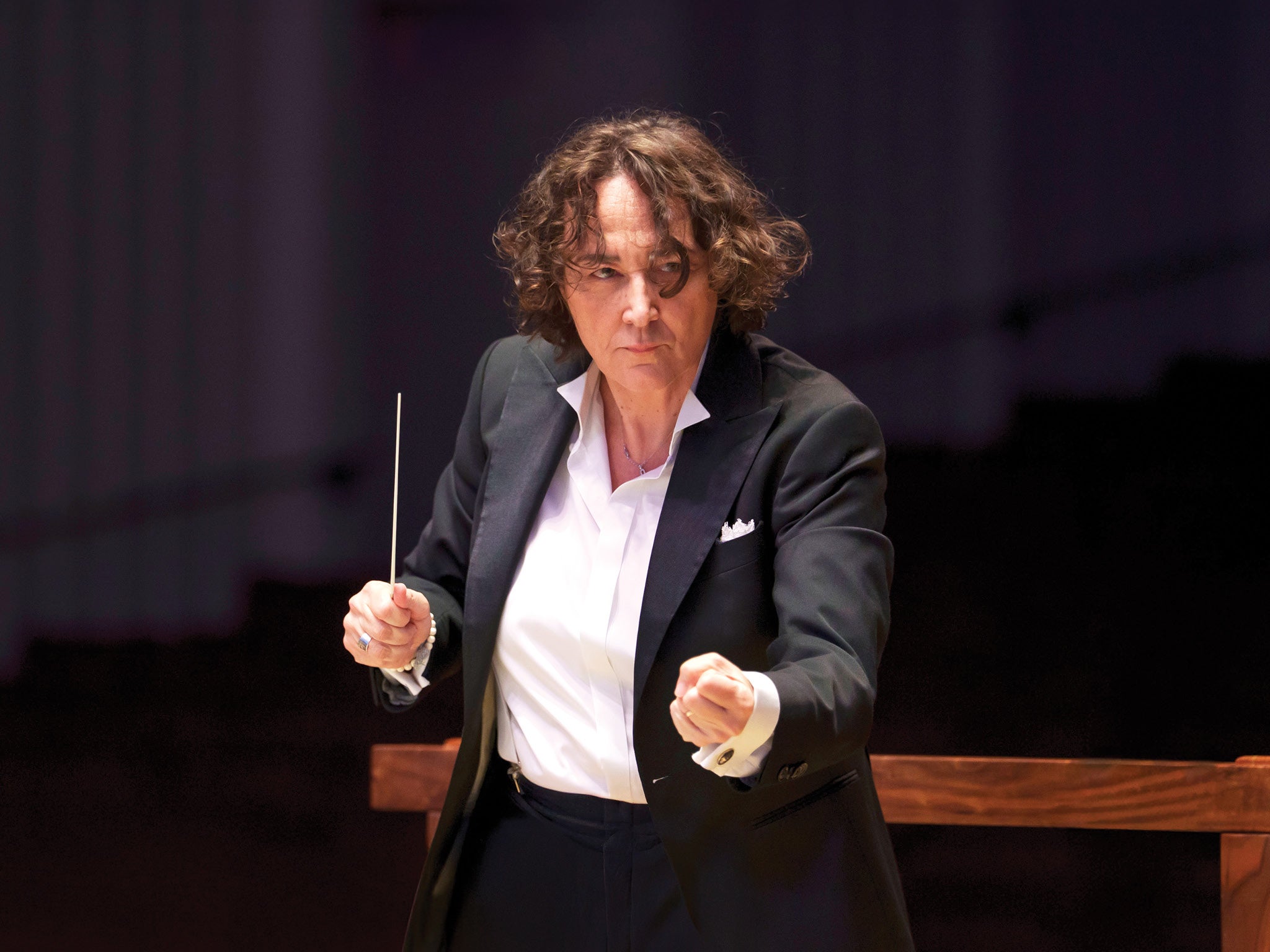 Brahms Revealed Finale concert image