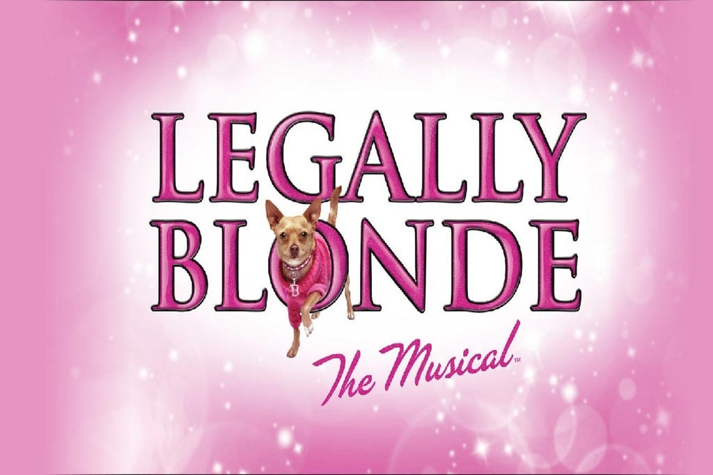 Legally Blonde in Boise