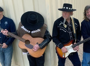 A Tribute To Stevie Ray Vaughan @ 191 Toole
