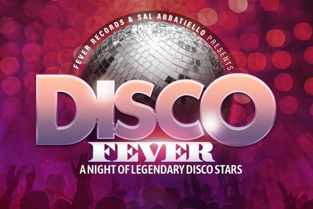 Disco Fever presales in Bronx