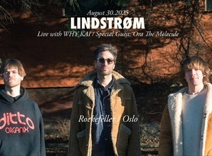 Lindstrøm
