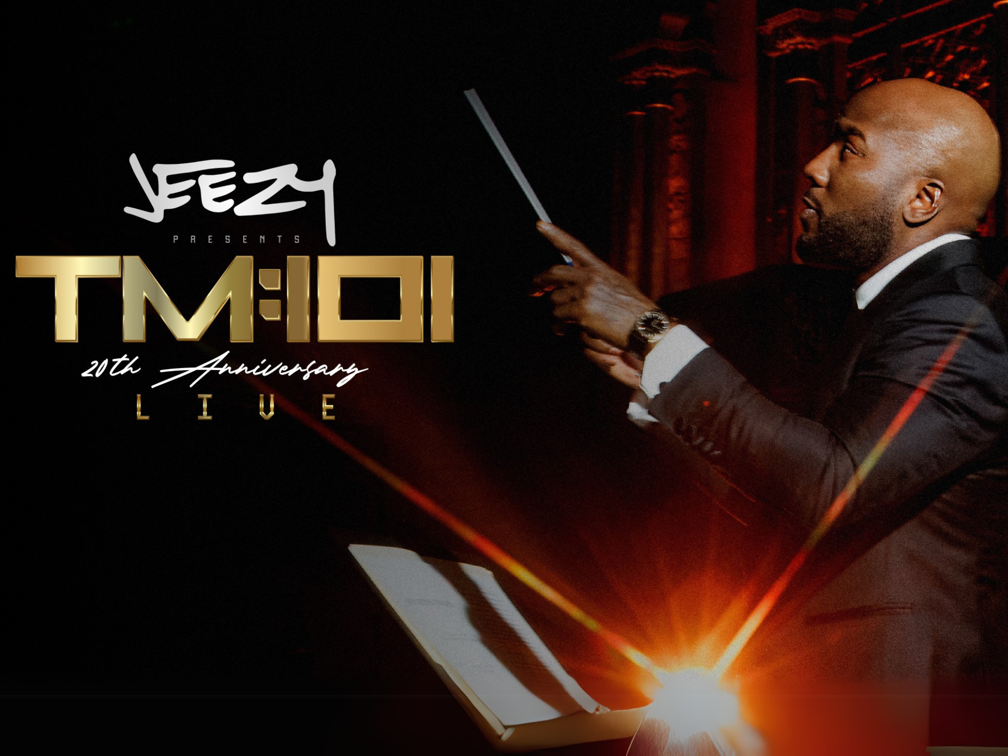 Jeezy presale code for early tickets in Jacksonville