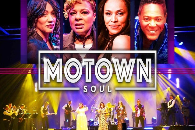 Presale codes for motown soul: members use these when buying pre-sale tickets