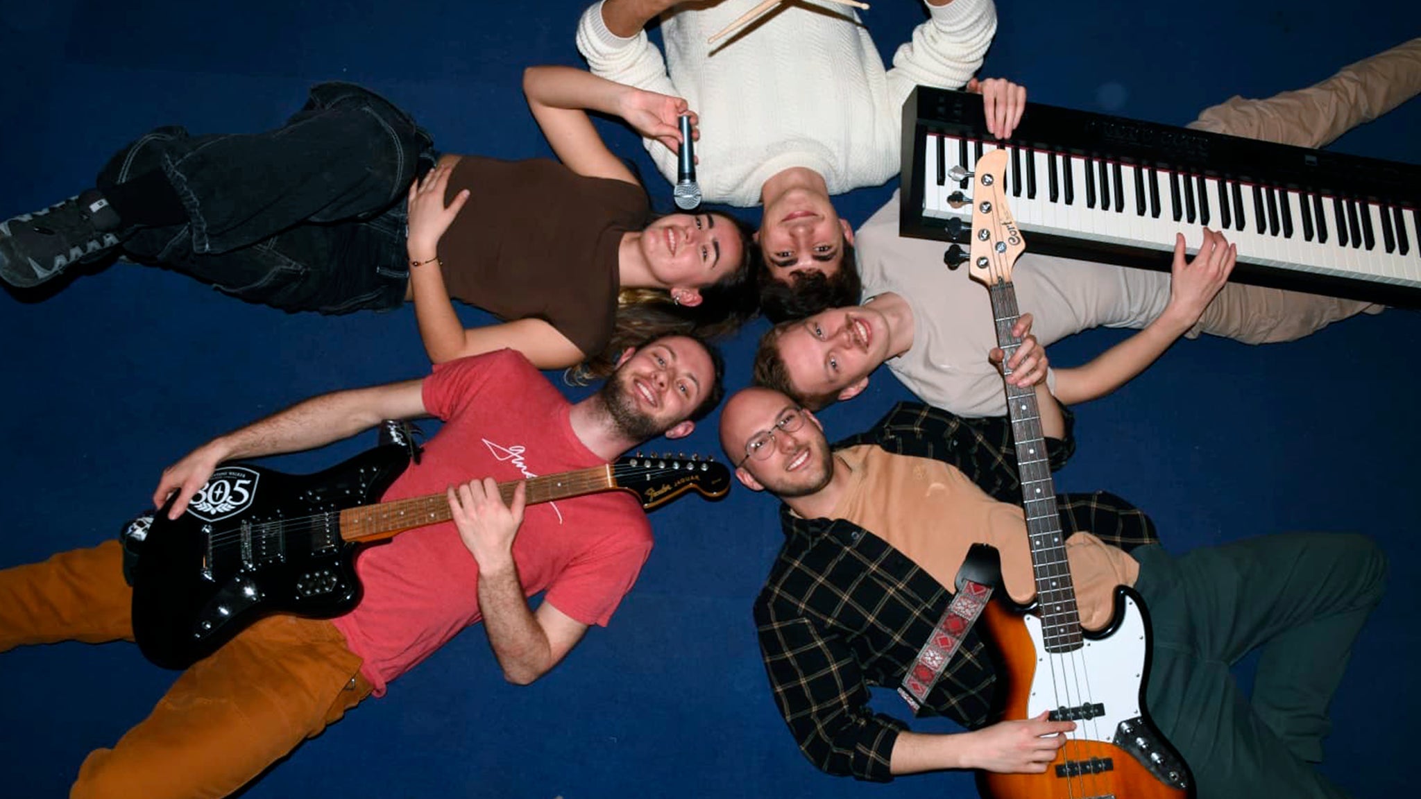 Templet concerts and tour dates | GlobalGigMap