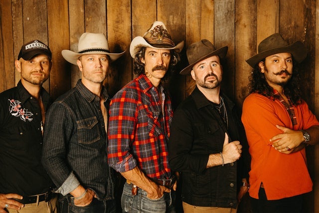 The Wilder Blue w/ Bottomland presales in Austin