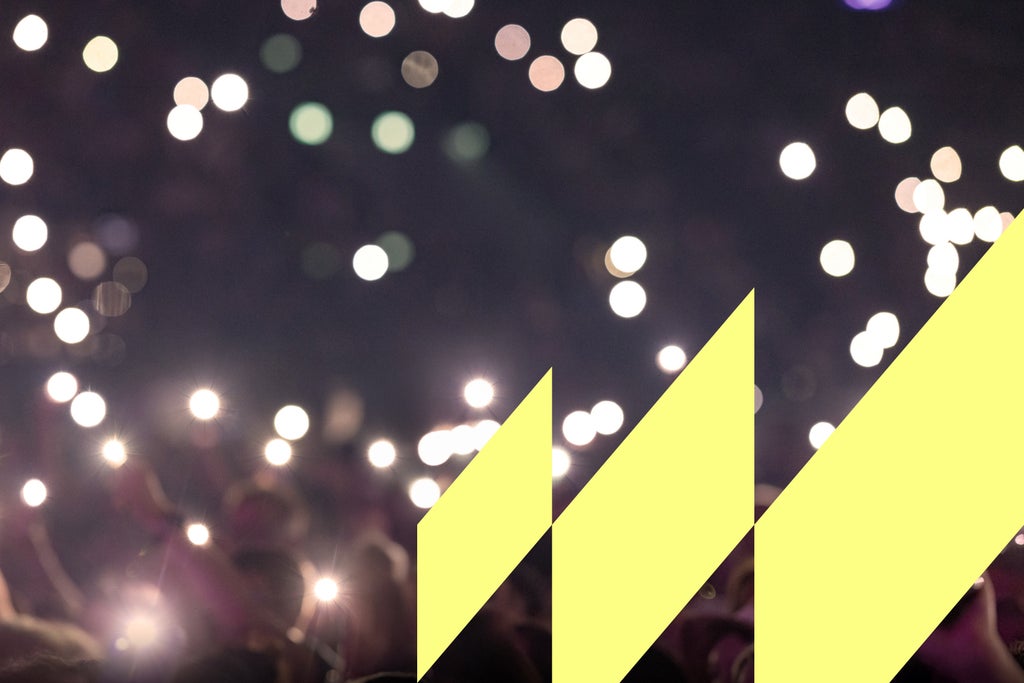 Bellarena Indoor Festival | Mittwoch show poster