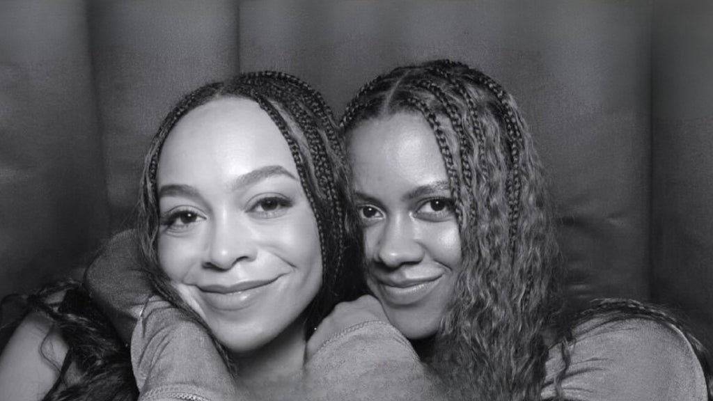 Photo of Hunter Harris & Peyton Dix - Live!