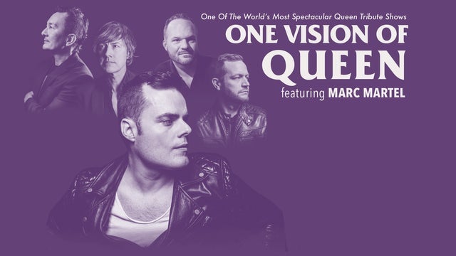One Vision of Queen