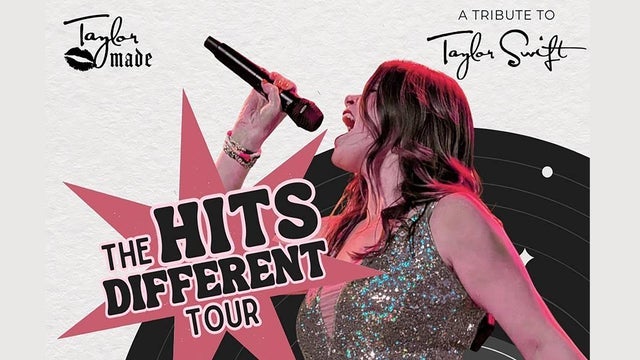 Taylor Made (A Tribute to Taylor Swift) concert