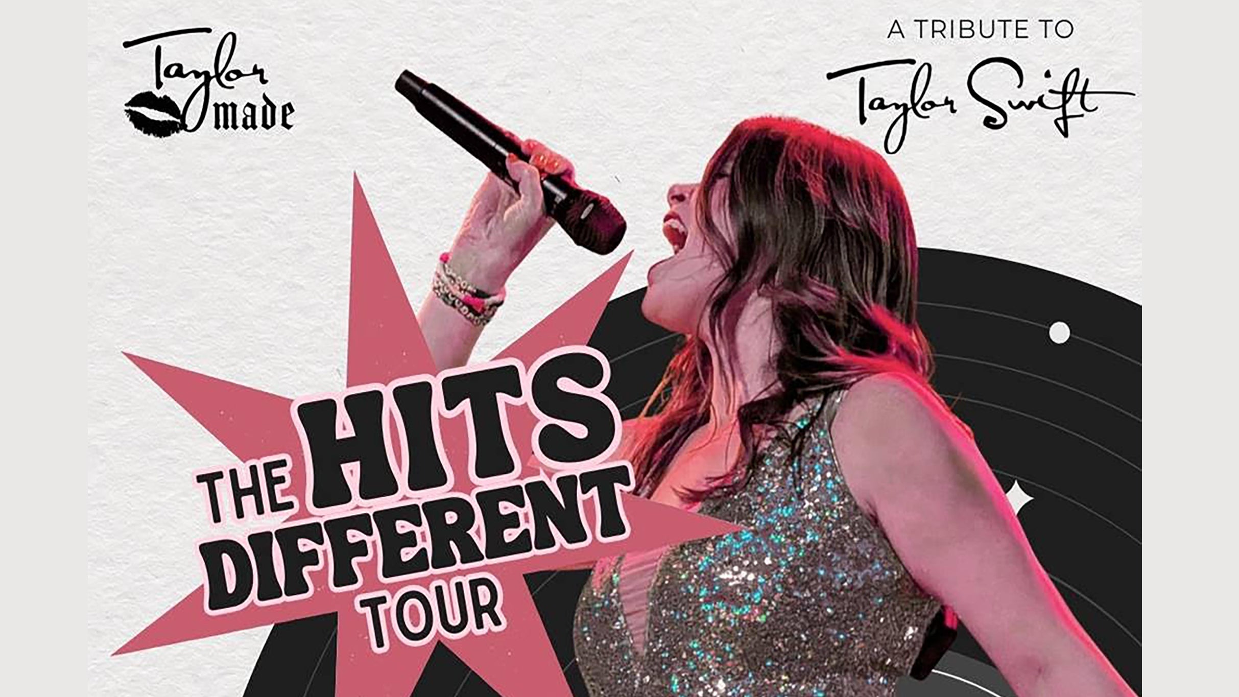 Taylor Made (A Tribute to Taylor Swift)