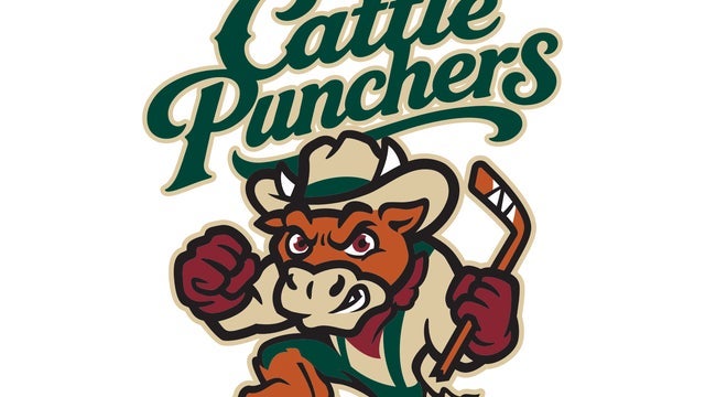 Billings Cattle Punchers vs. Grand Junction River Hawks