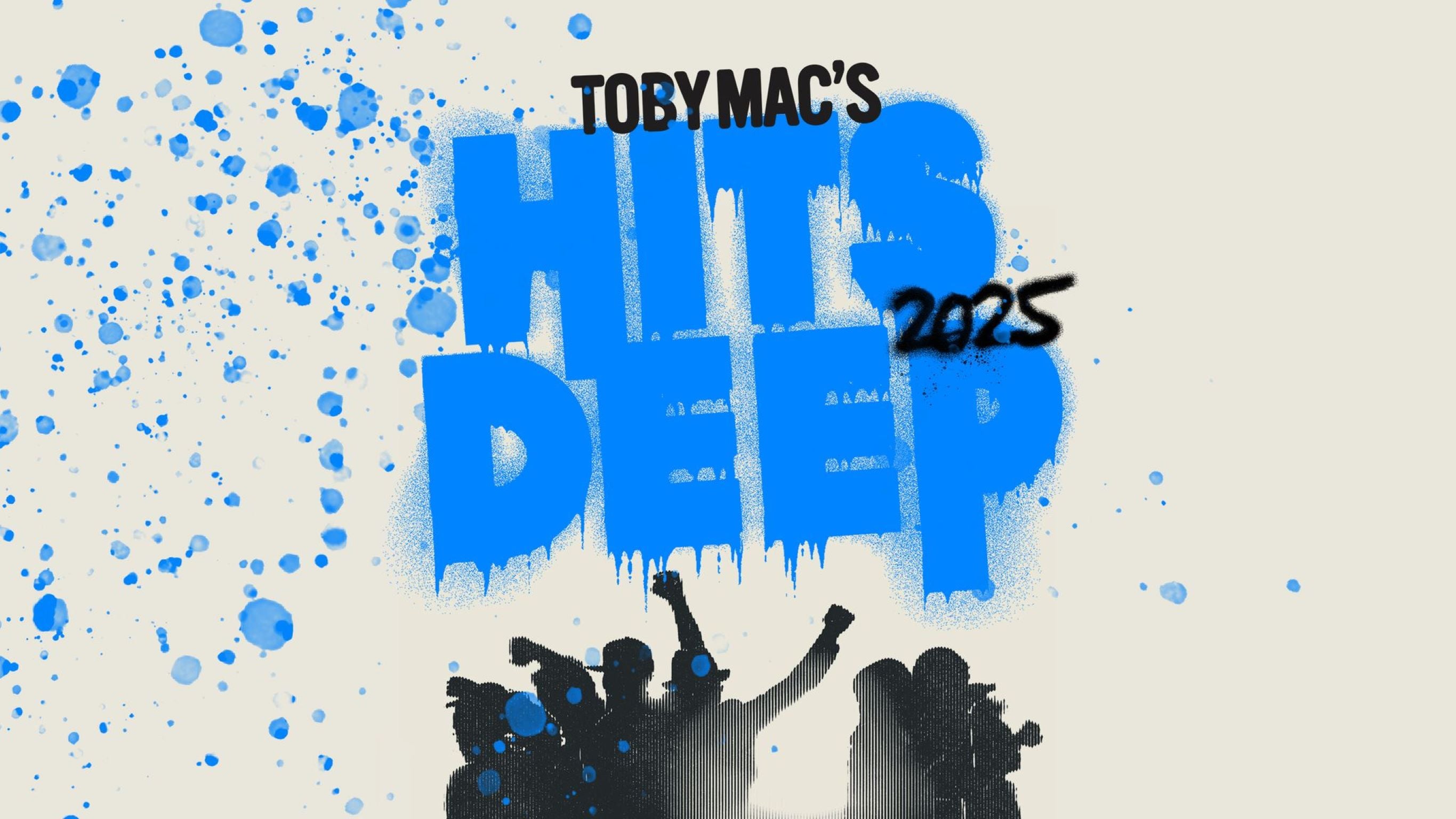 TOBYMAC Hits Deep Tour at Kia Center – Orlando, FL