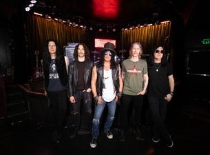 Slash feat. Myles Kennedy & The Conspirators