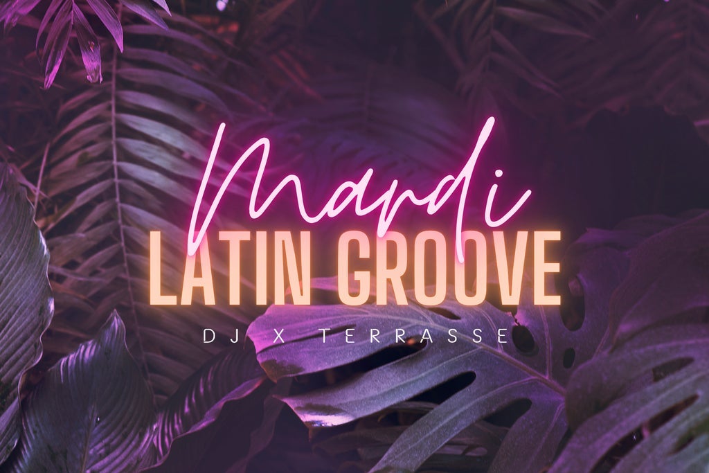 Mardi Latin Groove 