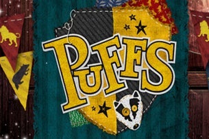 Puffs Presented by ACT Jr.