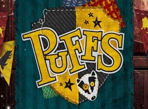Image of Puffs Presented by ACT Jr.
