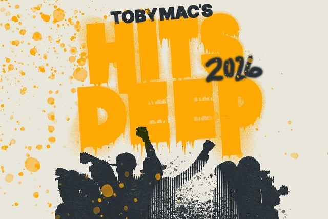 TOBYMAC with Crowder & Jeremy Camp: Hits Deep Tour Oklahoma City  presale password