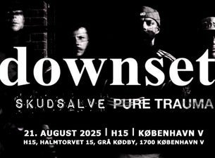 Downset