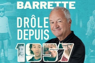 Michel Barrette