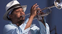 Kermit Ruffins and the Barbecue Swingers