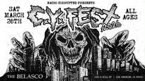 C.Y. Fest 2026 Image